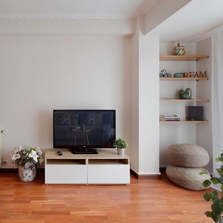 115A - Amplia Vivienda En Playa San Lorenzo Gijon Ngoại thất bức ảnh