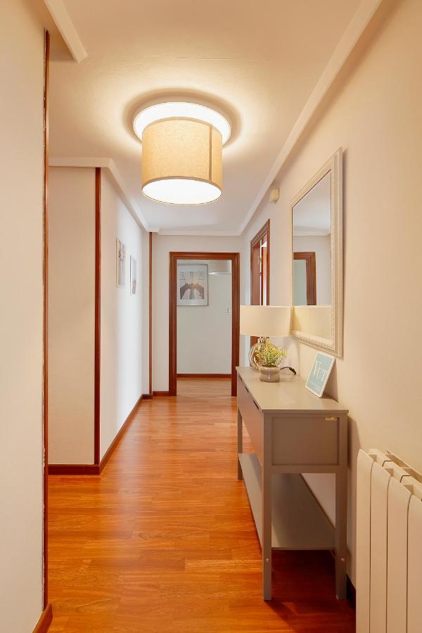 115A - Amplia Vivienda En Playa San Lorenzo Gijon Ngoại thất bức ảnh